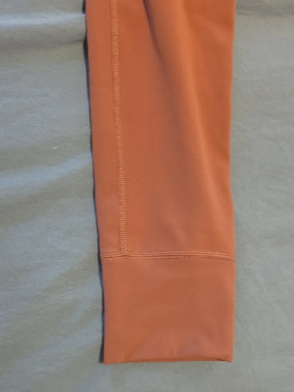 Vuori Women's Daily Leggings In Cinammon